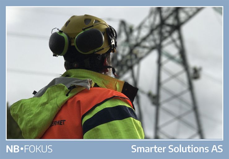 Smarter Solutions - Partner til Norsk Byggebransje
