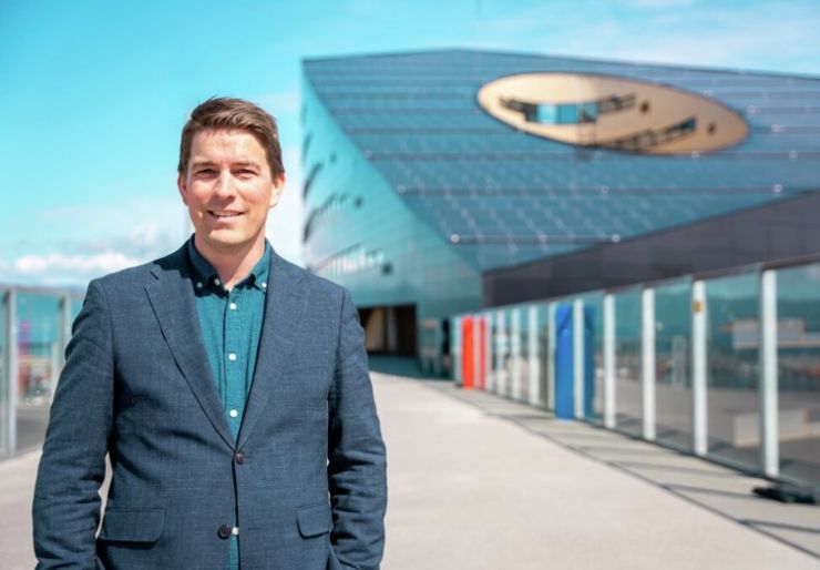 Enova har bevilget 87,3 millioner kroner i investeringsstøtte til prosjektet FLEX, som skal bidra til å implementere innovative energiløsninger i den nye fibermassefabrikken i Hønefoss.