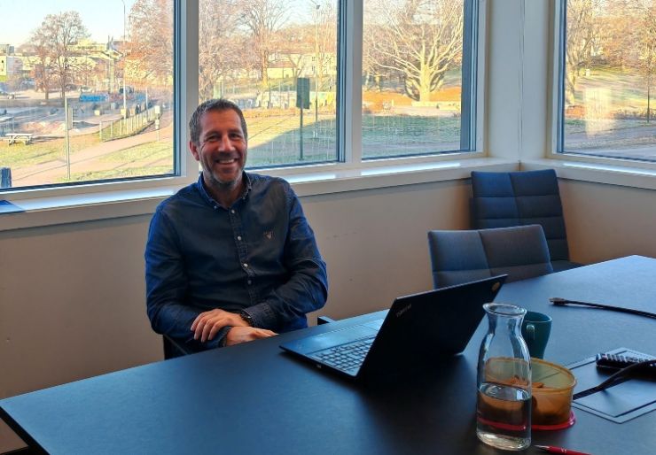 Solcellemarkedet har roet seg etter noen år med voldsom vekst. Likevel sitter BlueTec i Tønsberg igjen med større ordrebok enn noen gang og har planer om å ansette flere.