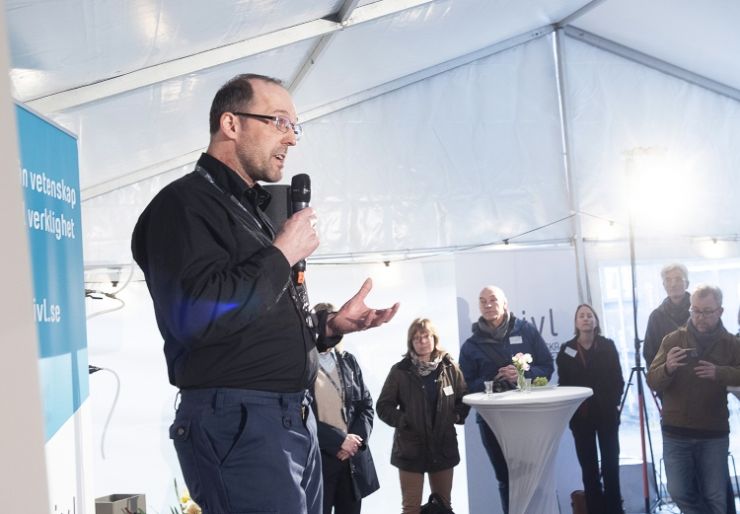 Ny rapport: Legemidler og PFAS i norsk avløpsvann