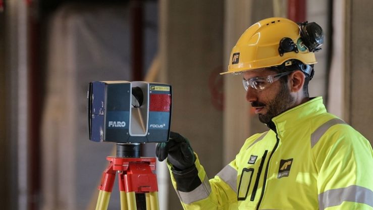 Satser millioner automatisering