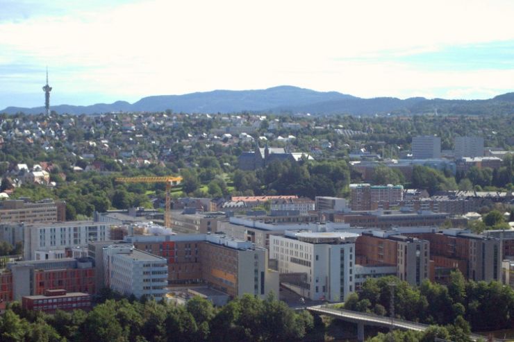 Inngår omfattende rammeavtaler med sykehus-Norge Multiconsult og LINK arkitektur har inngått rammeavtaler med Sykehusinnkjøp for rådgivende ingeniørtjenester og arkitekturtjenester for sykehus i hele Norge.