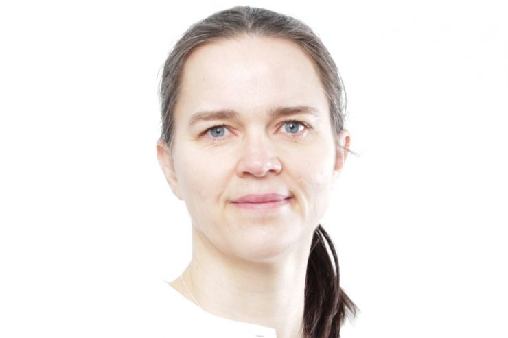 Gunhild Ella Reistad er ansatt som ny faglig leder for Byggforskserien i SINTEF
