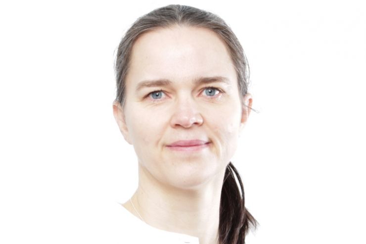 Gunhild Ella Reistad faglig leder Byggforskserien i SINTEF Gunhild Ella Reistad er ansatt som ny faglig leder for Byggforskserien i SINTEF