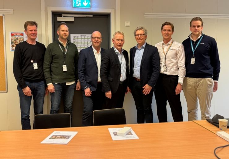 Bravida skal levere sikkerhet til Nye Aker Bravida skal levere sikkerhet til Nye Aker