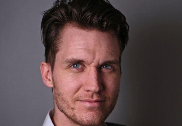 SmartDok kjøper AutoReg