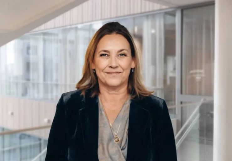 JM Norge og JM-konsernet leverte høyere omsetning og bedre resultat i første kvartal.