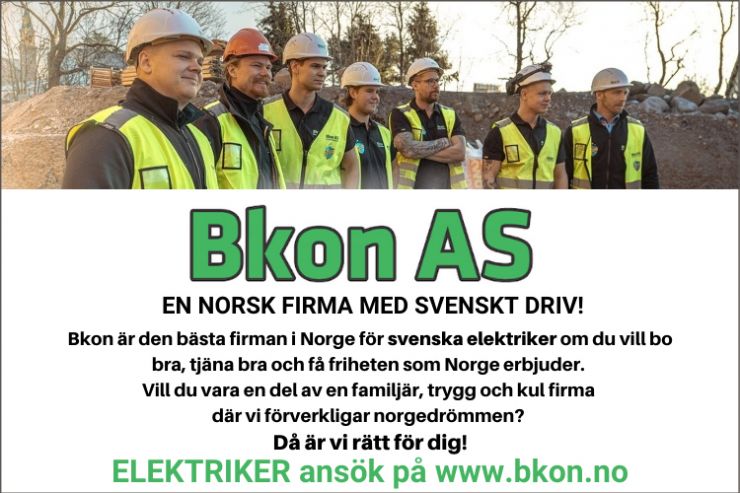 Bkon Entreprenør 