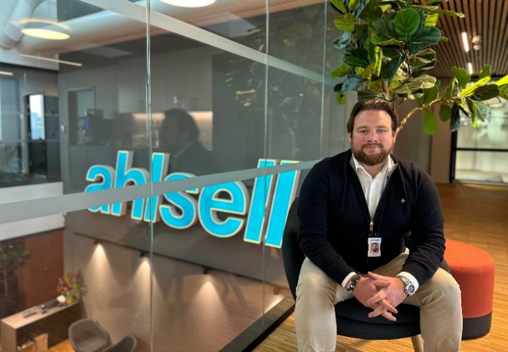 Bransjen i skifte: Digital prosjektlogistikk blir ny standard