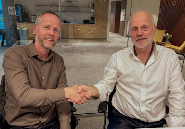 Skanska bygger teknisk sentral for 392 millioner Den tekniske sentralen F2 blir en sentral del av infrastrukturen ved Nye Rikshospitalet og skal forsyne de nye sykehusbyggene med flere kritiske tekniske funksjoner. Skanska har nå gått fra samspill til byggefasen i prosjektet på 392 millioner kroner