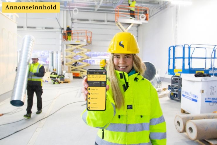 SmartDok - Har du kontroll på egen kompetanse SmartDok - Har du kontroll på egen kompetanse?