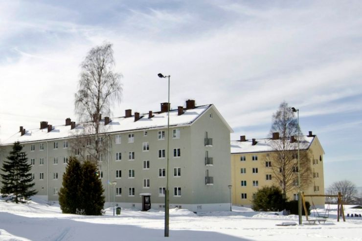 Sterk prisvekst for OBOS i Januar 2021