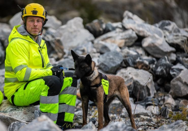 Kjent risiko også i Norge Kjent risiko også i Norge