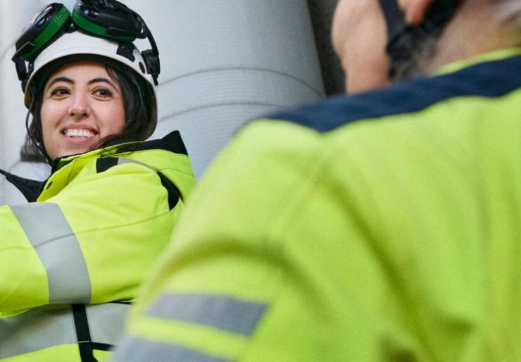 Samler rådgivning og prosjektledelse