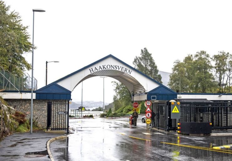 Forsvarsbygg har tildelt Multiconsult Norge en stor rammeavtale for prosjektering av bygg og infrastrukturtiltak ved Haakonsvern orlogsstasjon i Bergen kommune.