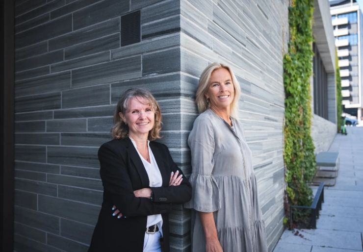 Norconsult kjøper Østengen & Bergo Norconsult kjøper det prisvinnende landskapsarkitektkontoret Østengen & Bergo. De ti landskapsarkitektene skal styrke Norconsults kapasitet innen blant annet klimatilpasning, overvannshåndtering, flomsikring og naturbaserte hendelser