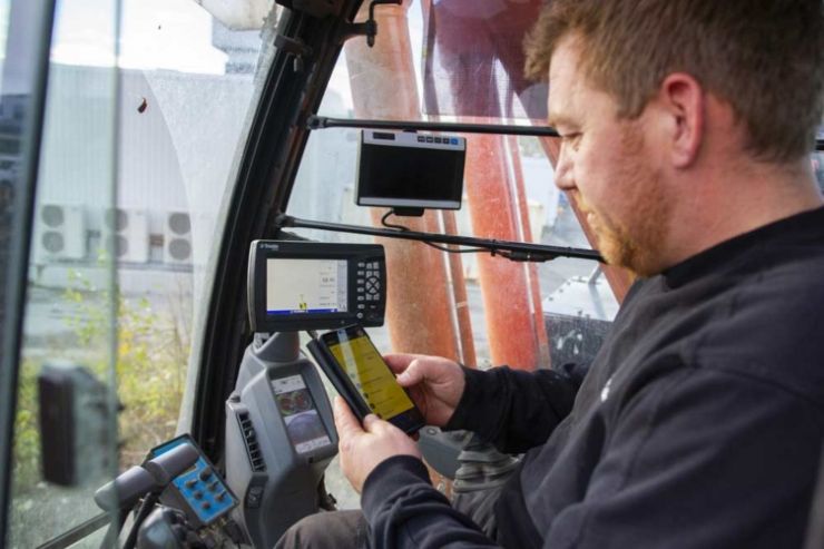 Rapportering -> Risikovurdering HMS avvikskjema avvik smartdok Rapportering -> Risikovurdering HMS avvikskjema avvik smartdok Å kunne registrere avvik via mobiltelefon rett etter hendelsen vil være med på å heve HMS arbeidet i bedriften betydelig. Alle avvik, nestenulykker, ulykker m.m. som er registrert, bør inngå