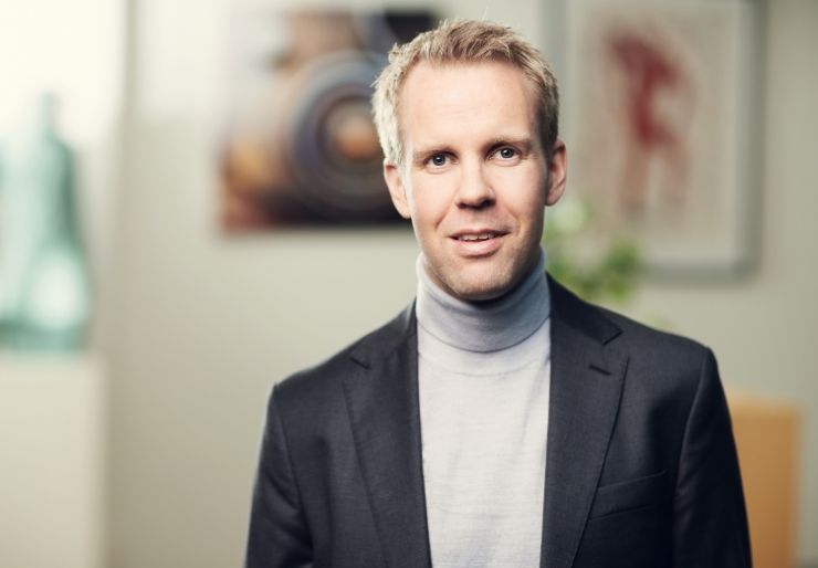 Flere tror festen er over rentehopp kjøler ned boligmarkedet