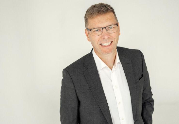 Bygger batterifabrikk i Arendal Morrow Batteries og Siva går sammen for å bygge batterifabrikk i Arendal