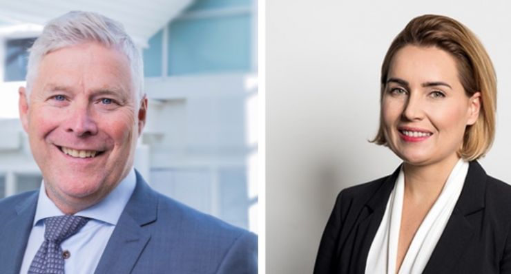 Norconsult utvider sin virksomhet i Polen, og åpner nytt kontor i Poznań.