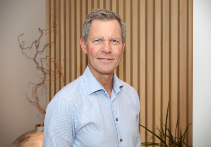 Hvilke trender vil forme nærings-, bolig- og industribygningssektoren i 2023? Energi vil være et overordnet tema. Av Jon Helsingeng, nordensjef i Eaton Hvilke trender vil forme nærings-, bolig- og industribygningssektoren i 2023? Energi vil være et overordnet tema. Av Jon Helsingeng, nordensjef i Eaton