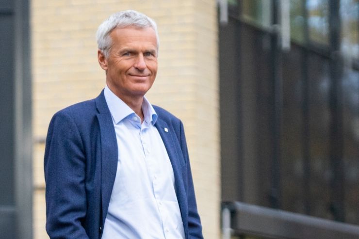 Solid omsetningsøkning og gode resultater for Norconsult Andre kvartal 2020: Solid omsetningsøkning og gode resultater for Norconsult