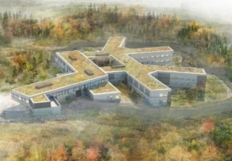 Samspill skal sikre robust forprosjekt NCC har signert samspillskontrakt med Helse Sør-Øst RHF for utvikling av Ny sikkerhetspsykiatri på Ila i Bærum. Samspillsarbeidet starter opp umiddelbart.