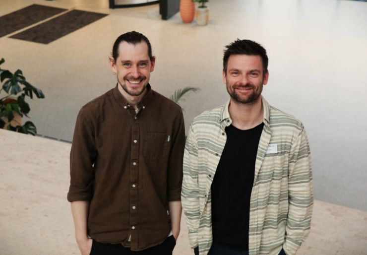 SINTEF og næringsklyngen Construction City Cluster samler nå aktører fra byggenæringen for å finne ut hva som hindrer bedre bruk av data og smarte løsninger i bygg.