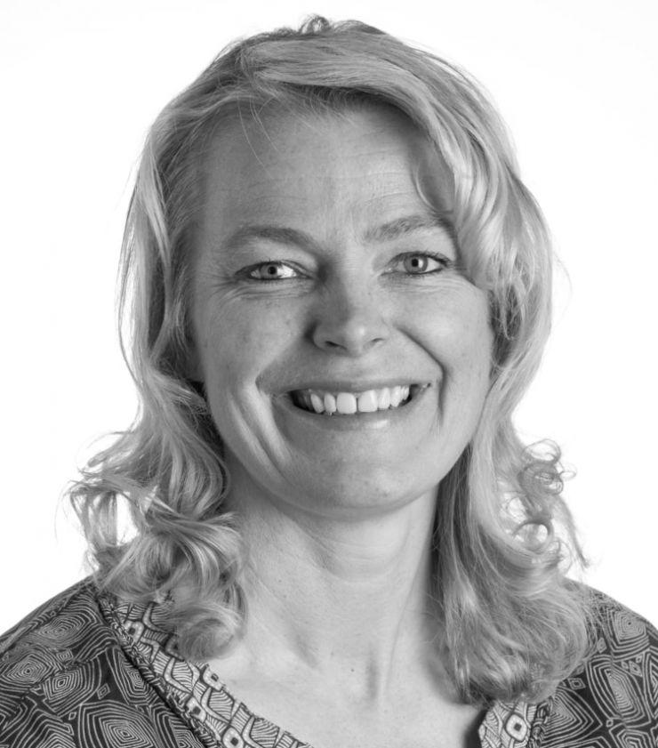 Thora Heieraas - Norconsult|Norsk Byggebransje Thora Heieraas ansatt som direktør for ny divisjon i Norconsult