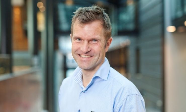Worldskills inngår samarbeid med Norges Hyggeligste Håndverker – Vi blir med i Norges Hyggeligste Håndverker fordi vi deler samme verdier, sier Bjørnar Valstad i Worldskills.