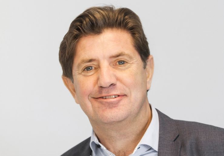 Godt resultat tross pandemi for Thon eiendom Olav Thon Eiendomsselskap i 1. kvartal 2021 på tross av pandemien