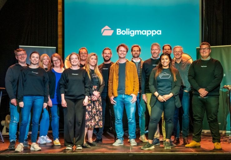Rekk opp hånda om du ikke kjenner til Boligmappa. De er på nett, i sosiale medier og på TV titt og ofte. De er omtalt av lokal- og nasjonal presse og norske håndverkere har flokket til tjenesten. 