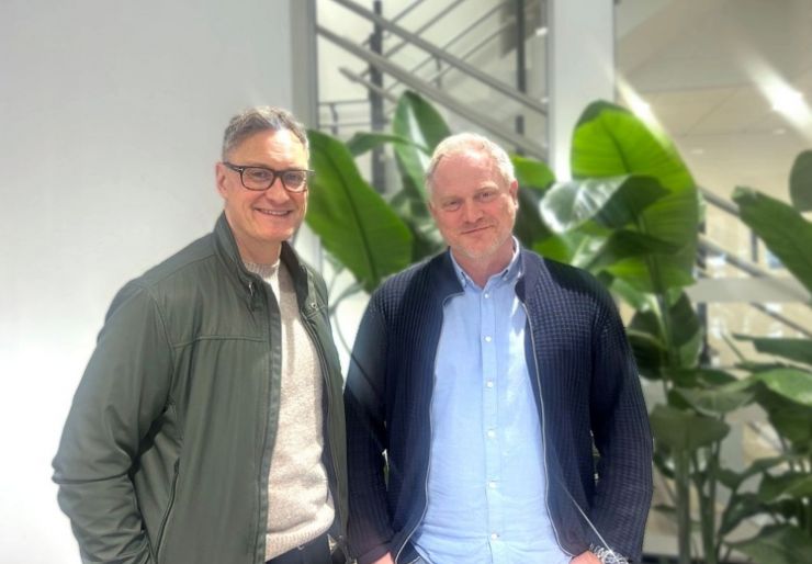 Kinn velger Multiconsult og LINK for Florø barneskole