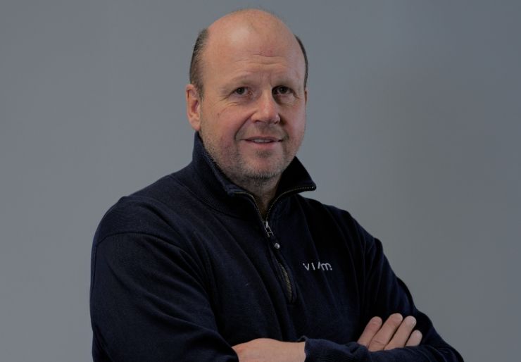 VIAM blir kjøpt opp av XPartners Det norske tekniske konsulentselskapet VIAM blir en del av XPartners