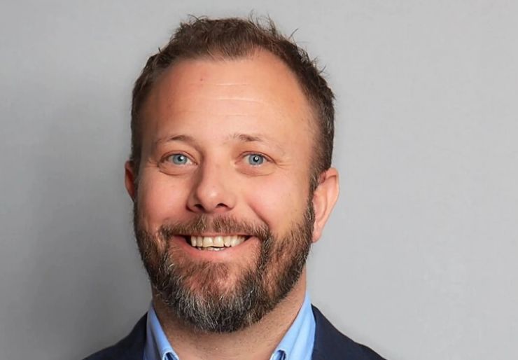 Ny direktør i Unicon Kjetil Hundekilen er utnevnt til fungerende administrerende direktør i Unicon