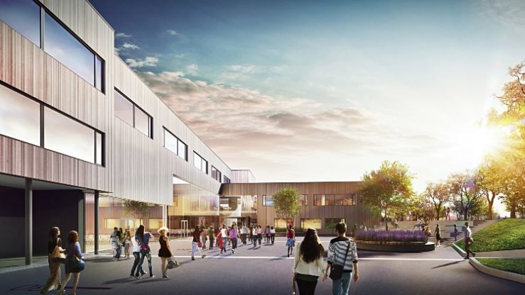 Levre skole - Bærum Kommune Levre Skole - Bærum