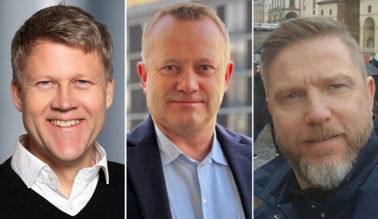 For å møte den store medlemsveksten og støtte dem videre i bærekraftsarbeidet utvider Grønn Byggallianse med ny leder for organisasjon og HR/COO, samt to faglig dyktige rådgivere.