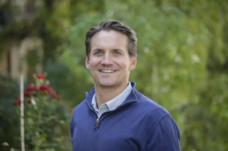 NIELSTORP+ arkitekter tar opp ny partner med nytt ansvarsområde NIELSTORP+ arkitekter tar opp ny partner med nytt ansvarsområde