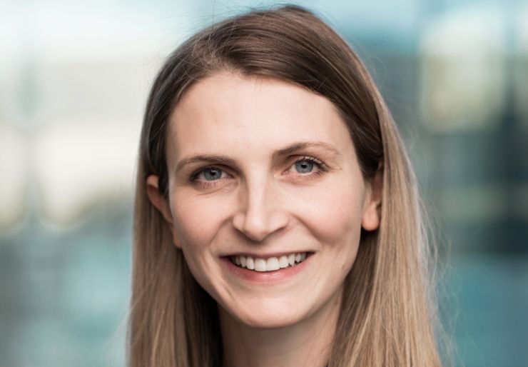 Hilde Karoline Midsem [40] er ny sjeføkonom i NBBL 26.9.2022 09:53:28 | NBBL - Norske Boligbyggelag Norske Boligbyggelags Landsforbund (NBBL) har ansatt Hilde Karoline Midsem som ny sjeføkonom fra 31. oktober. Hun kommer fra NHO. 