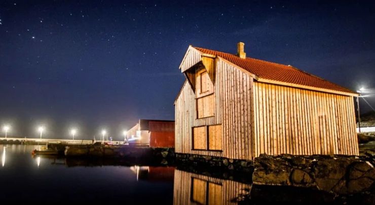 Smarte lokalsamfunn|åpen innovasjonskonkurranse 