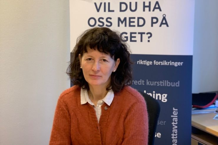 Byggebransjens Uropatrulje til Bodø Byggebransjens Uropatrulje|Ønsker Uropatrulje i Nordland