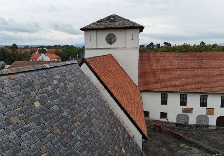 Statsbygg og AF Gruppen har inngått gjennomføringsavtale for del-rehabiliteringen av det gamle Vikingskipshuset på Bygdøy. Samlet kontraktsverdi er estimert til MNOK 123 ekskl. mva.