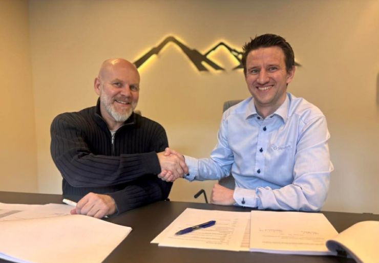 Sognekraft har i dag inngått avtale med Veidekke om å bygge Offerdal kraftverk i Årdal. Målpriskontrakten er på nær 525 millioner kroner ekskl. mva. Veidekke startet forarbeidet med kraftverket allerede i forrige årtusen.