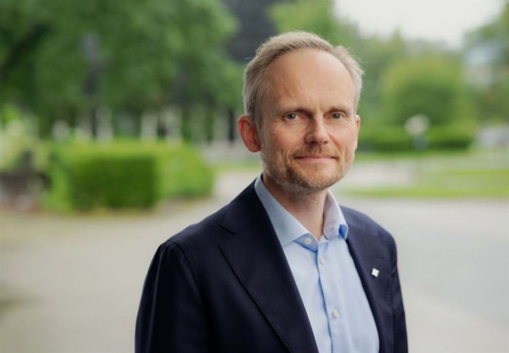 Sterk vekst og stabil lønnsomhet Norconsults nettoomsetning endte på 3,0 milliarder kroner i første kvartal 2026, opp fra 2,6 milliarder i første kvartal 2025. Omsetningsveksten endte dermed på 14 prosent sammenlignet med tilsvarende periode i fjor.