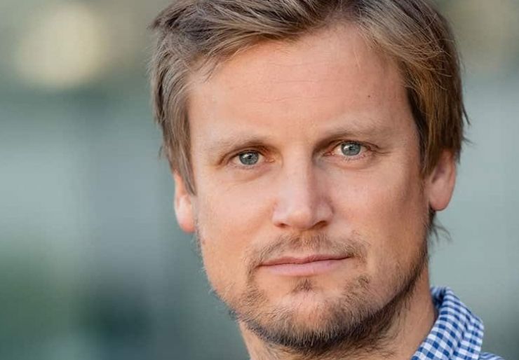 1. juli tok Stian Orvedal over som konsernsjef i Perfect Temperature Group AS (PTG) og landssjef for Nordic Climate Group Norge.  Han kommer fra stillingen som divisjonsdirektør i GK 