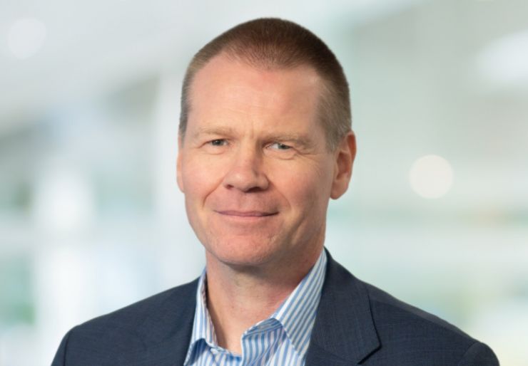 Ny konsernsjef i Multiconsult Group Karsten Warloe blir ny konsernsjef i Multiconsult Group