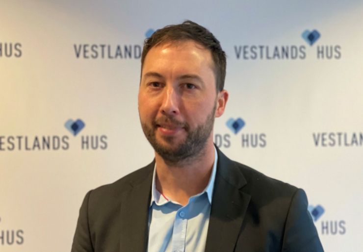 Per Arne Fagervoll Meek til VestlandsHus VestlandsHus ansetter Per Arne Fagervoll Meek i nyopprettet stilling