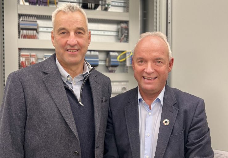 Etter en grundig ansettelsesprosess kan styret i NHO Elektro Nord nå informere om at Jan Robert Ovesen fra Bodø er tilsatt som ny regionsjef i NHO Elektro Nord.