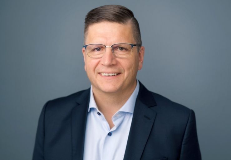 Per Ivar Harila er utnevnt til landssjef for Kesko Norge og medlem av ledergruppen i Keskos divisjon for bygg- og teknisk handel