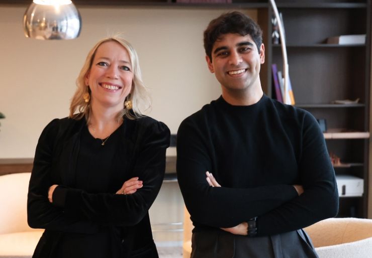 Med ansettelsen styrker selskapet teamet innen samfunn, byutvikling og arkitektur.